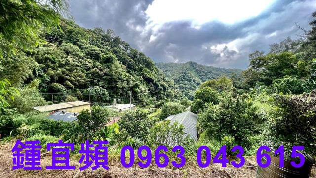 芎林農地-5