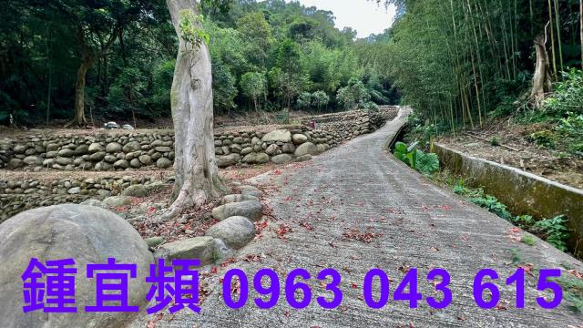 芎林農地-6