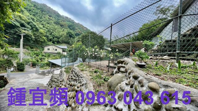 芎林農地-2