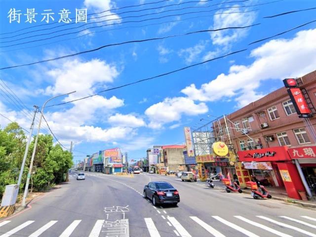 桃園觀音建地-2