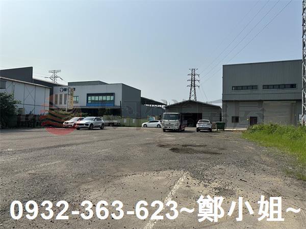 大溪工業地-3