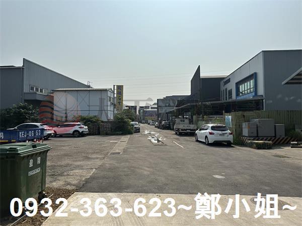 大溪工業地-4