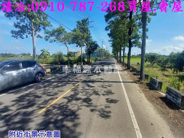 佳里農地-11