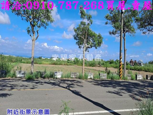 佳里農地-8