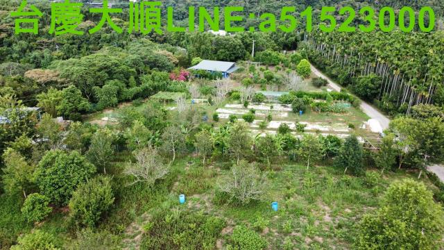 新竹新埔農地-12
