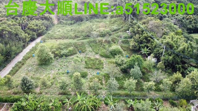 新竹新埔農地-13