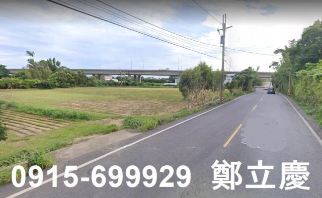 桃園觀音農地-2