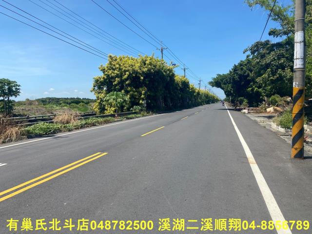 彰化溪州建地-10