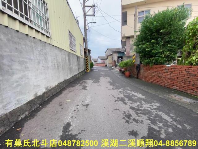 彰化溪州建地-1