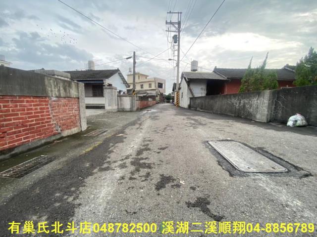 彰化溪州建地-4