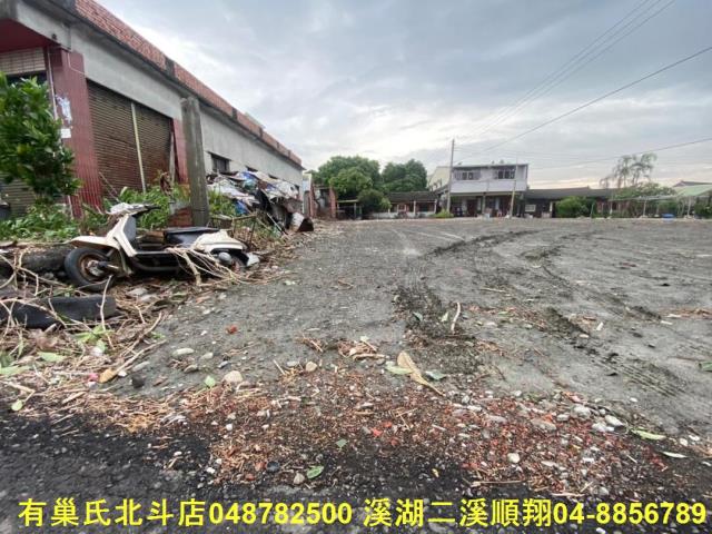 彰化溪州建地-5