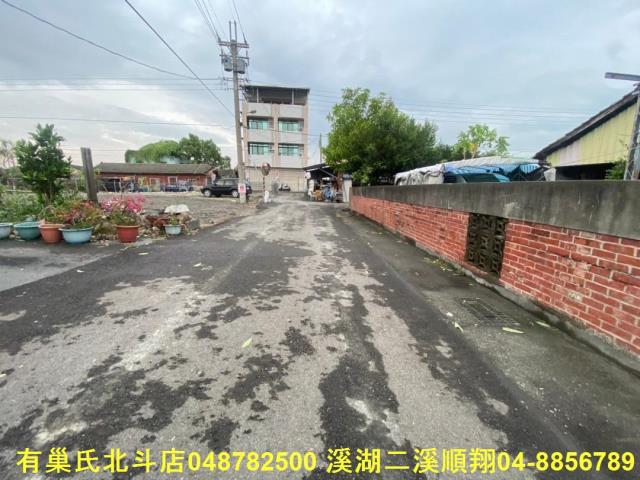 彰化溪州建地-6