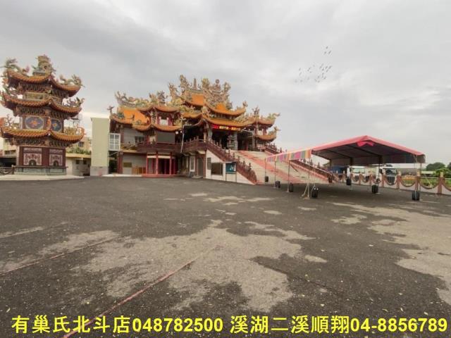 彰化溪州建地-8