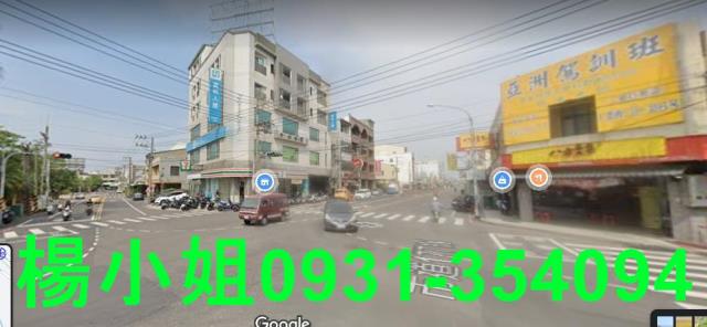 台南仁德農地-1