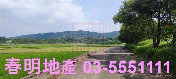 新埔農地-10
