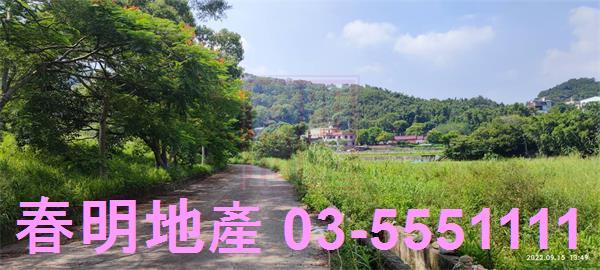 新埔農地-3
