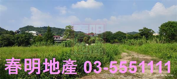 新埔農地-4