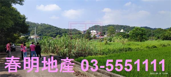 新埔農地-7