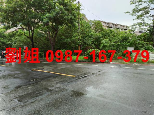 鳥松建地-1