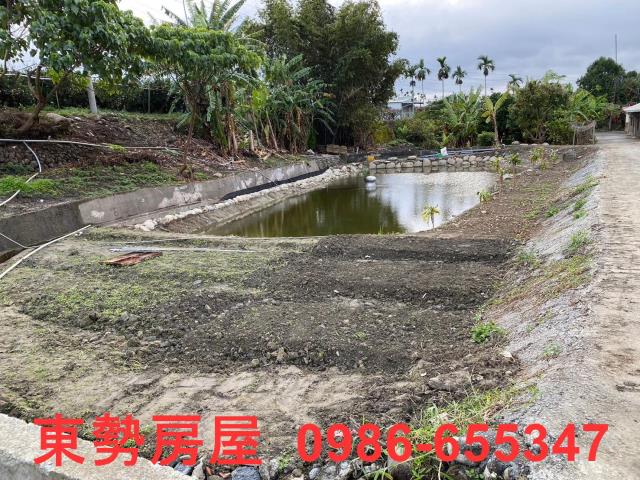 東勢農地-13