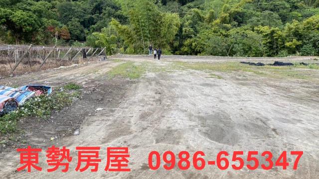 東勢農地-4