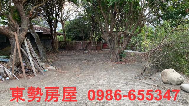 東勢農地-5