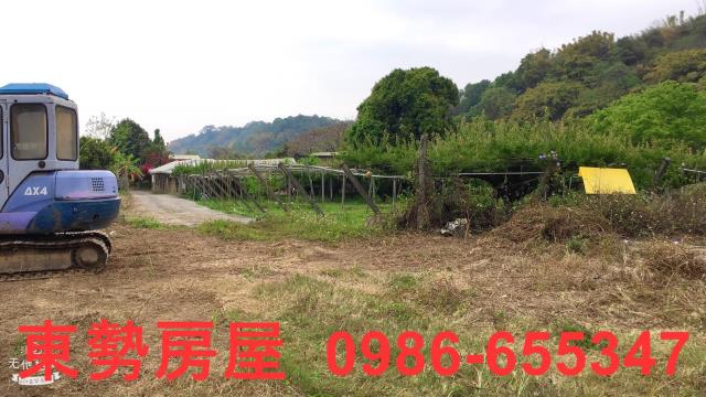 東勢農地-9