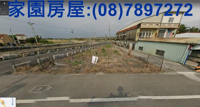 林邊農地-1