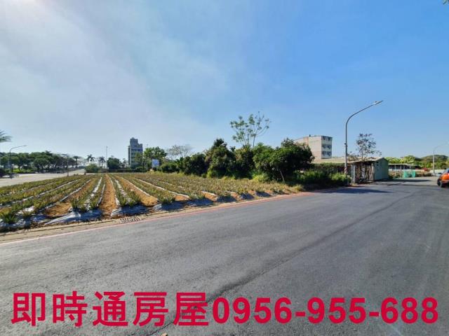 高雄小港建地-1