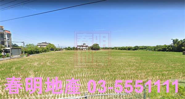 新竹湖口農地-3