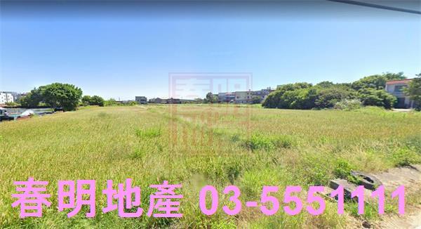 新竹湖口農地-4