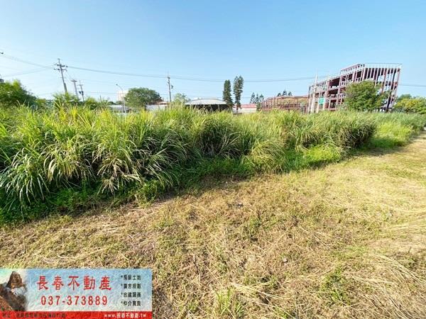 苗栗苗栗市建地-1