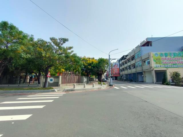 彰化溪湖建地-2