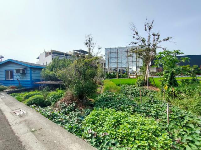 彰化溪湖建地-5