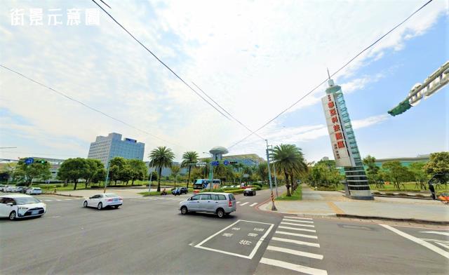 桃園龜山工業地-1