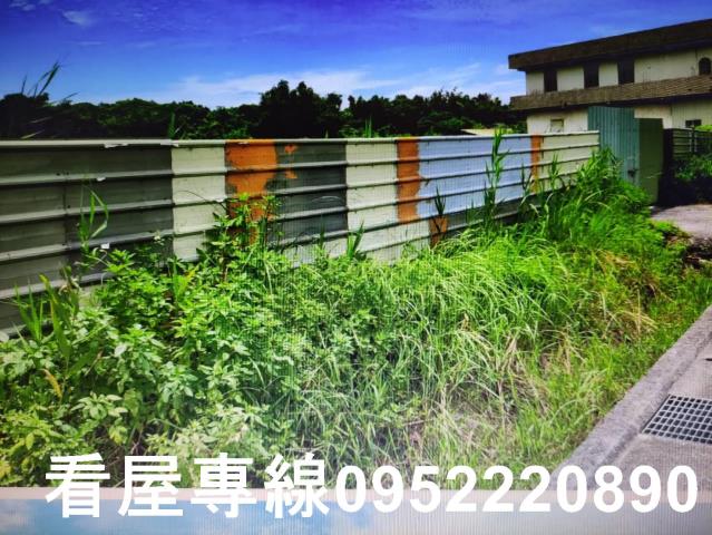 宜蘭壯圍農地-1