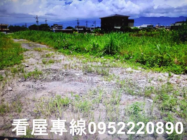 宜蘭壯圍農地-2