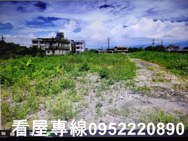 宜蘭壯圍農地-5