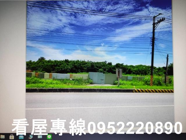 宜蘭壯圍農地-7