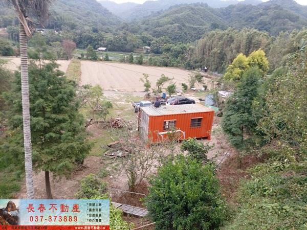 苗栗銅鑼農地-8
