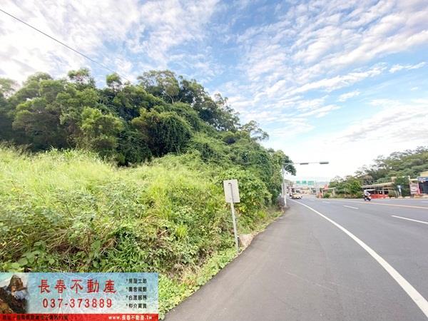苗栗市農地-1