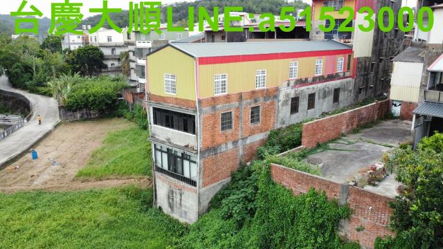 苗栗造橋建地-11