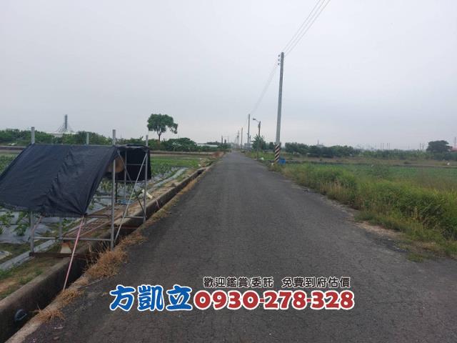台南新市農地-9
