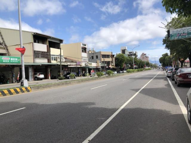 台中大雅農地-4