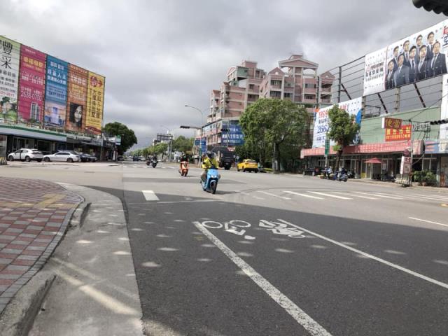 台中大雅農地-5