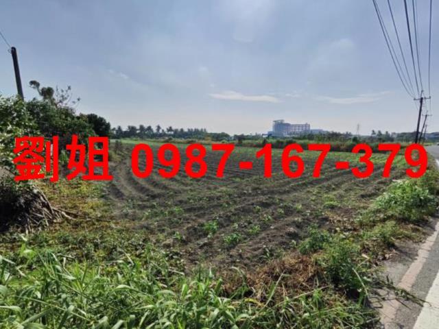 高雄岡山農地-1