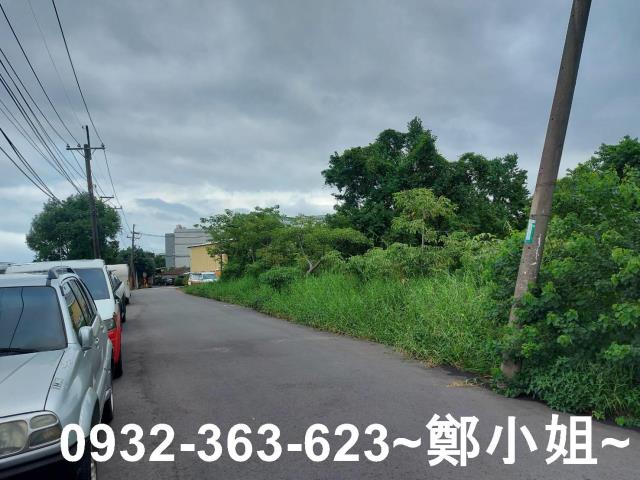 桃園八德農地-1