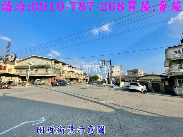 台南農地-3