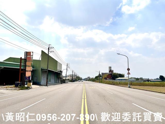 台南新化農地-3