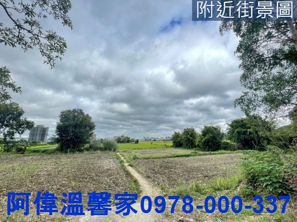 新竹芎林農地-3